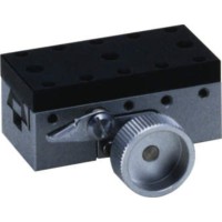 鍋屋バイテック会社 TAR X軸ラックピニオンステージ