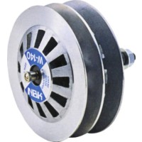 鍋屋バイテック会社 W・L 無段変速機（ハギノ式）