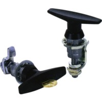 鍋屋バイテック会社 A3(40・50・99) スライドラッチ