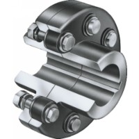 鍋屋バイテック会社 カプリコン(オルダムタイプ) MOPシリーズ用スペーサ