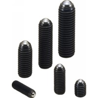 鍋屋バイテック会社 树脂螺钉（PTFE：聚四氟乙烯/六角螺栓）SPT-H